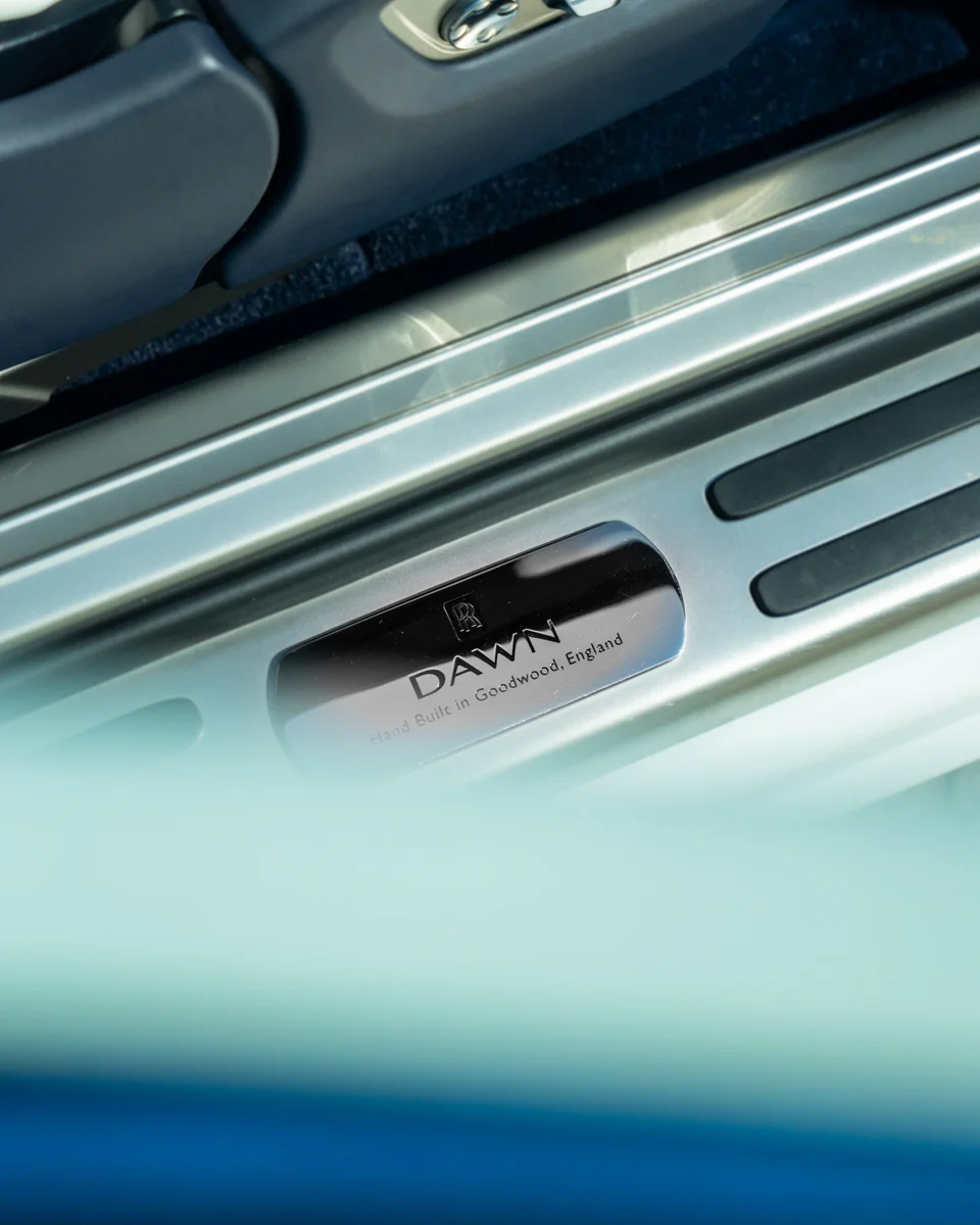 Rolls-Royce Dawn, fotografiert von Nikografie, Bild 12 von 31