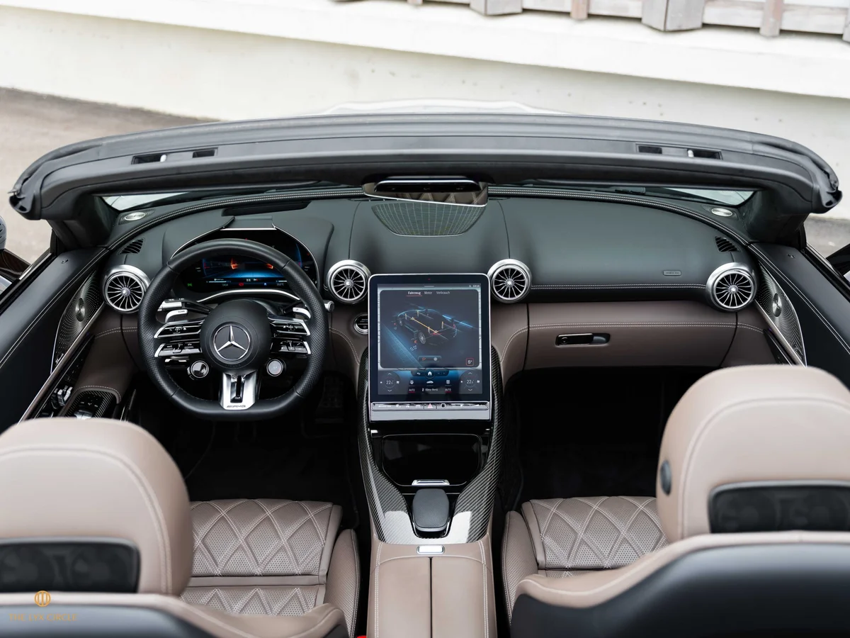 Mercedes-AMG SL 63, fotografiert von Nikografie, Bild 5 von 18