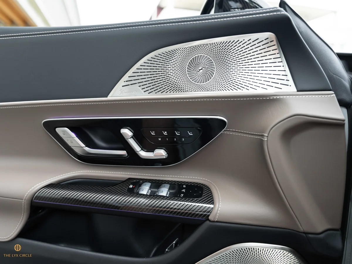 Mercedes-AMG SL 63, fotografiert von Nikografie, Bild 10 von 18