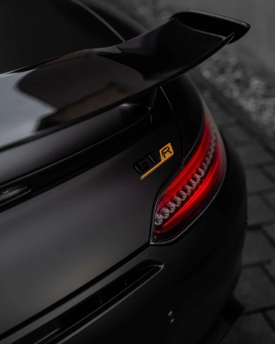 Mercedes-AMG SL 63, fotografiert von Nikografie, Bild 15 von 18