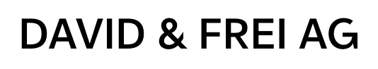 David & Frei AG