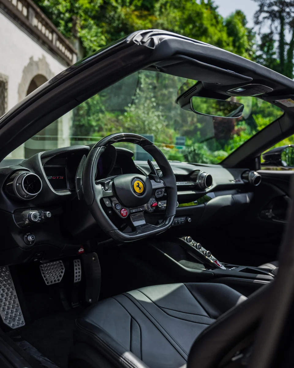 Porsche 911 Carrera 4 GTS, fotografiert von Nikografie, Bild 6 von 11