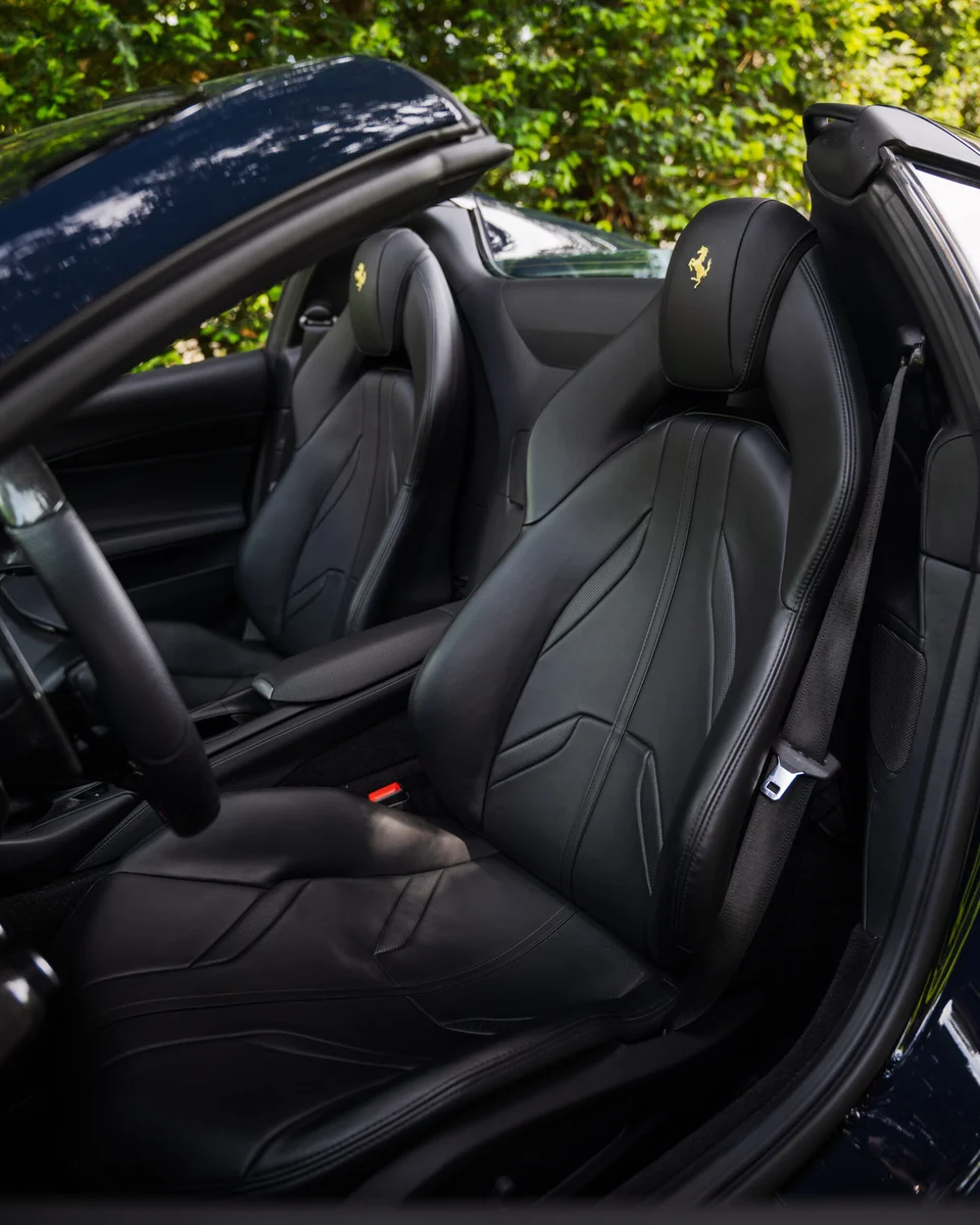 Porsche 911 Carrera 4 GTS, fotografiert von Nikografie, Bild 8 von 11