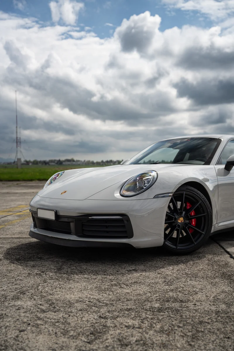 Porsche, fotografiert von Nikografie, Bild 3 von 9