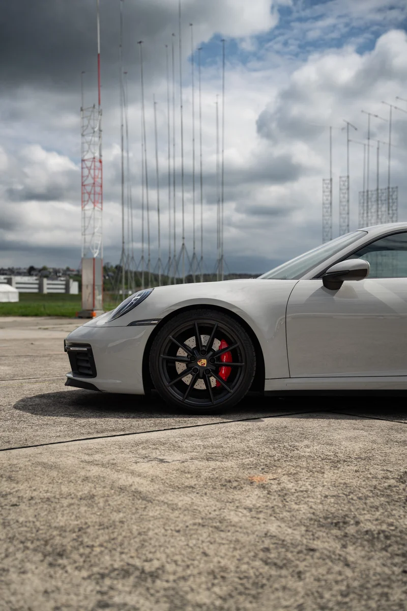 Porsche, fotografiert von Nikografie, Bild 5 von 9