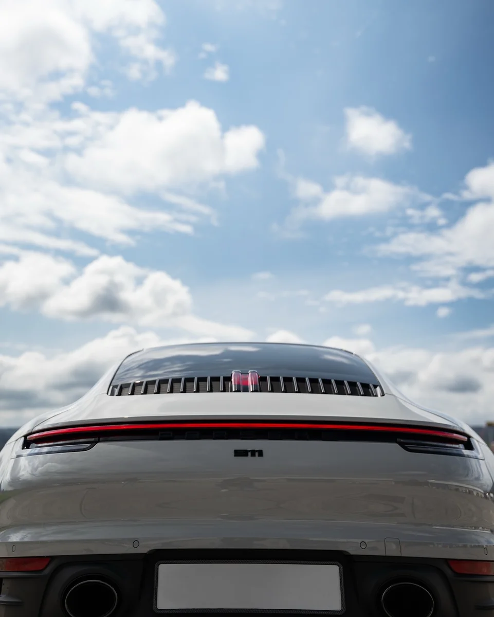 Porsche, fotografiert von Nikografie, Bild 6 von 9