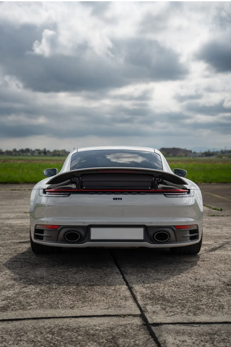 Porsche, fotografiert von Nikografie, Bild 7 von 9