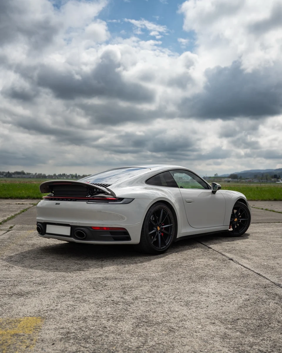 Porsche, fotografiert von Nikografie, Bild 9 von 9