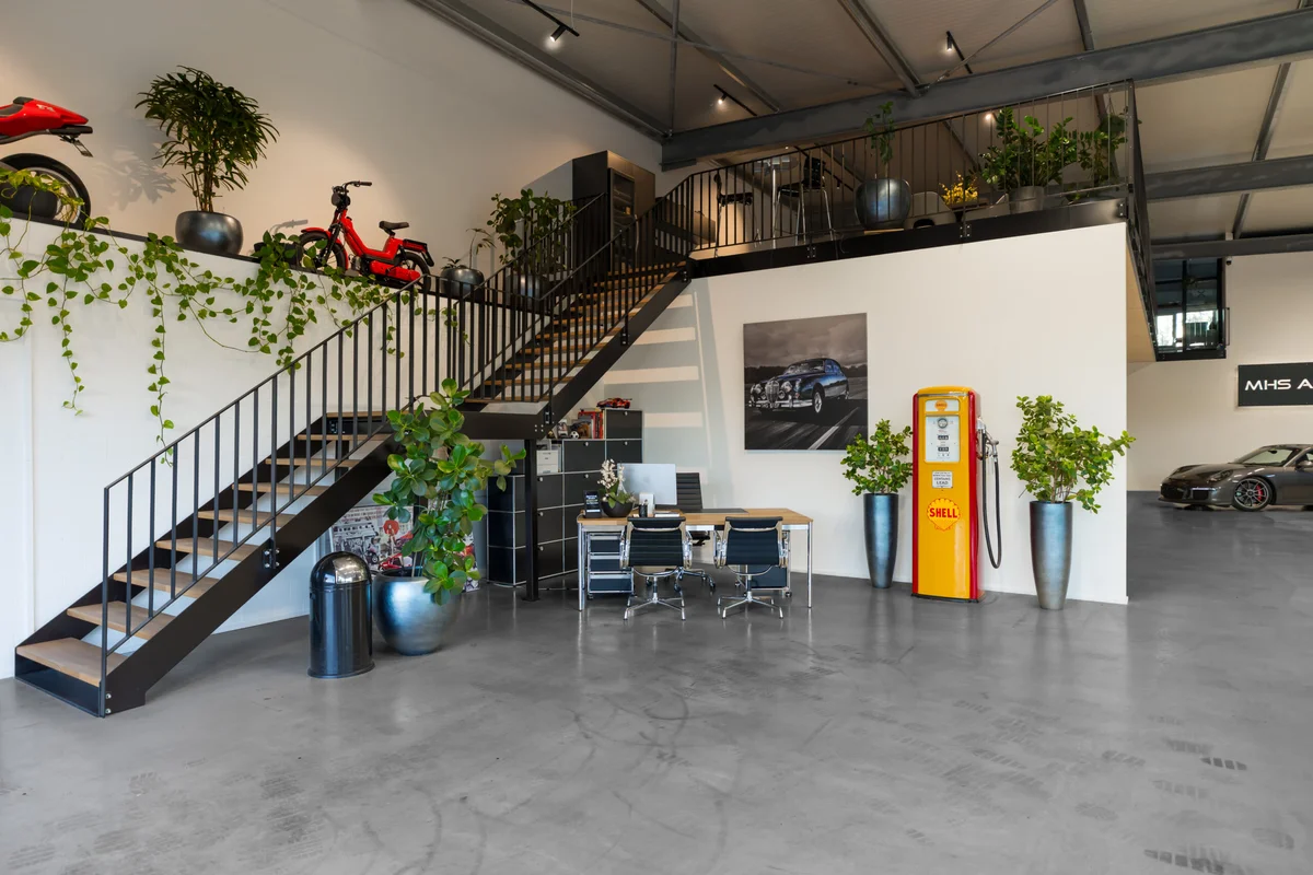 Immobilien und Architektur, fotografiert von Nikografie, Bild 9 von 33