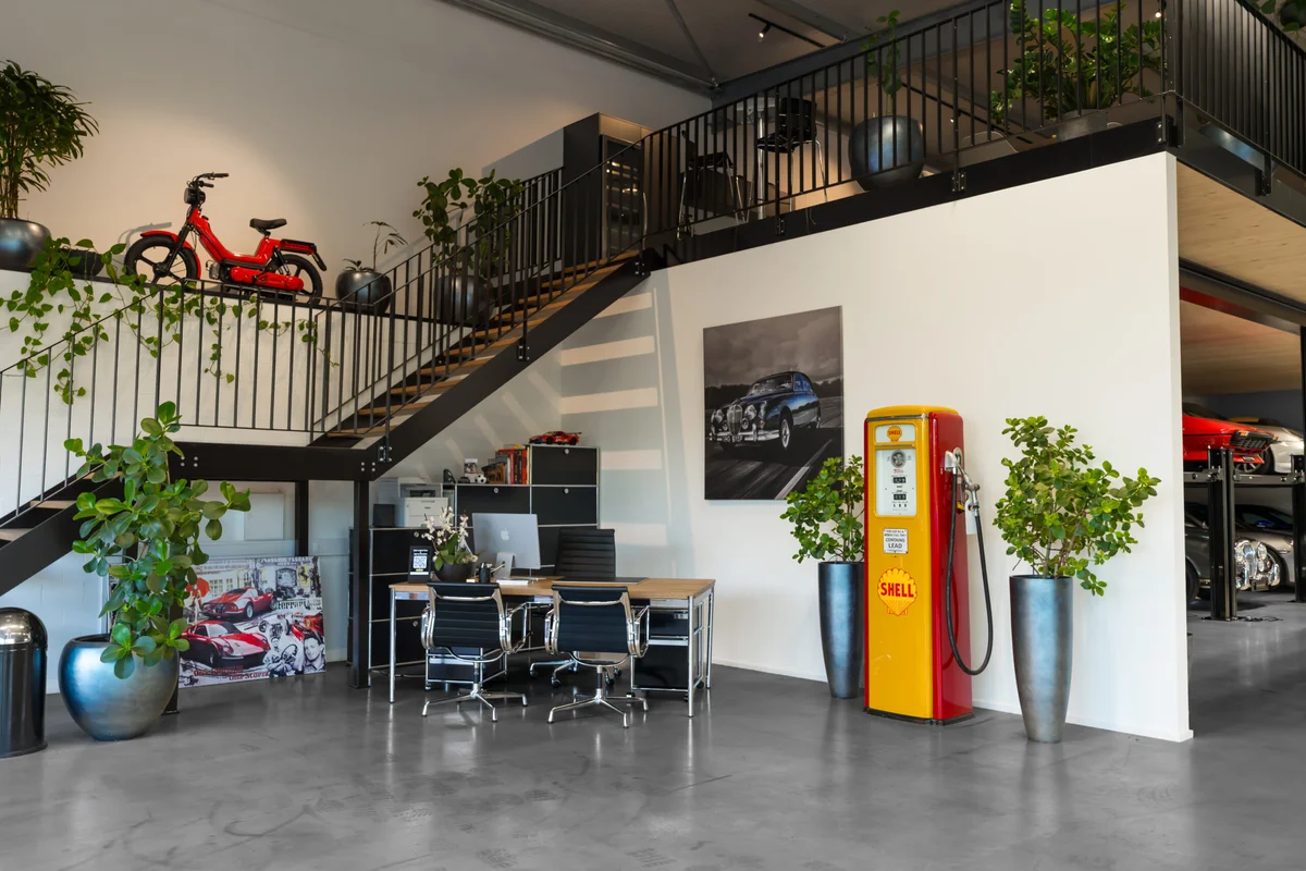 Immobilien und Architektur, fotografiert von Nikografie, Bild 10 von 33