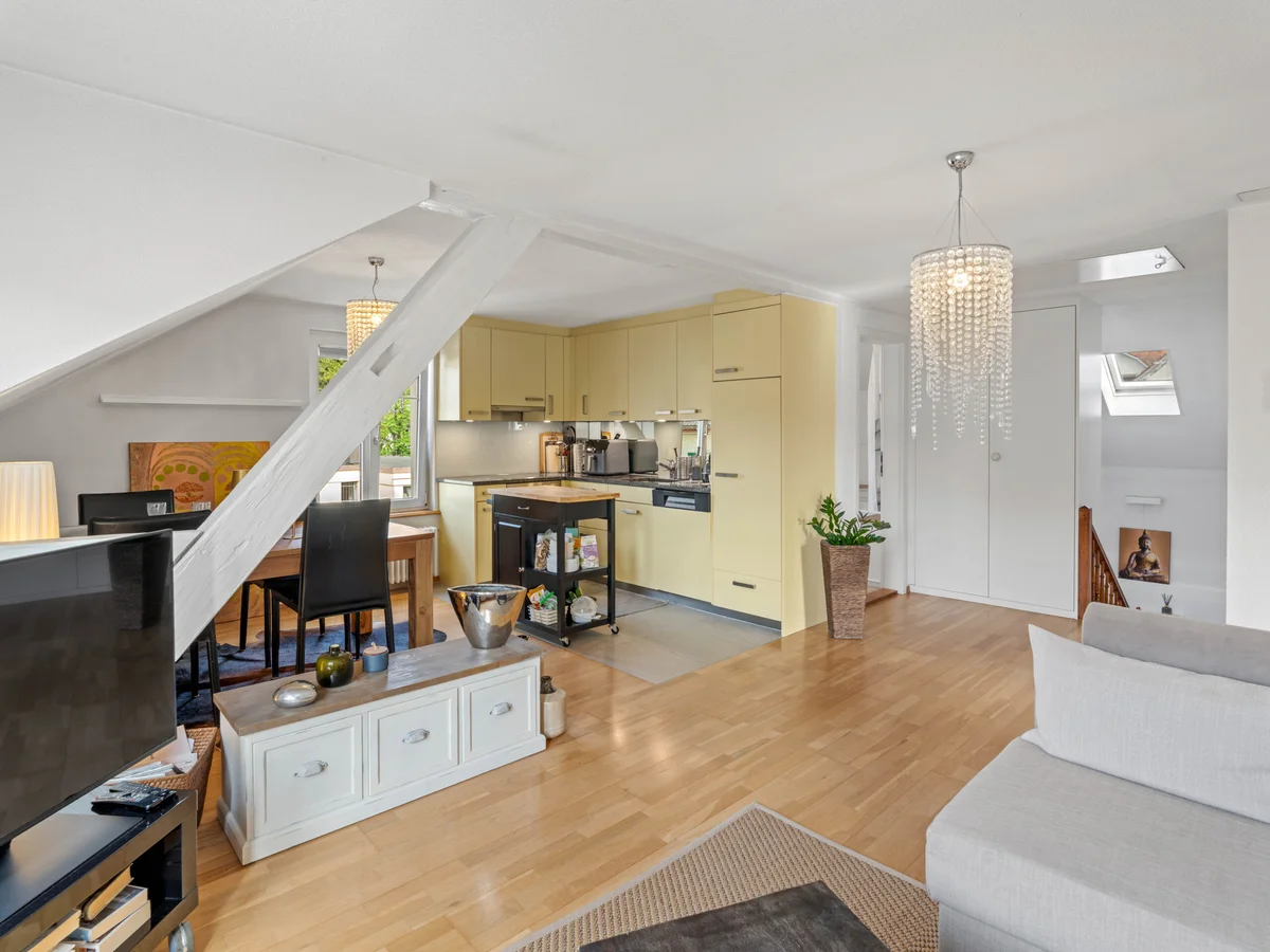 Immobilien und Architektur, fotografiert von Nikografie, Bild 15 von 33