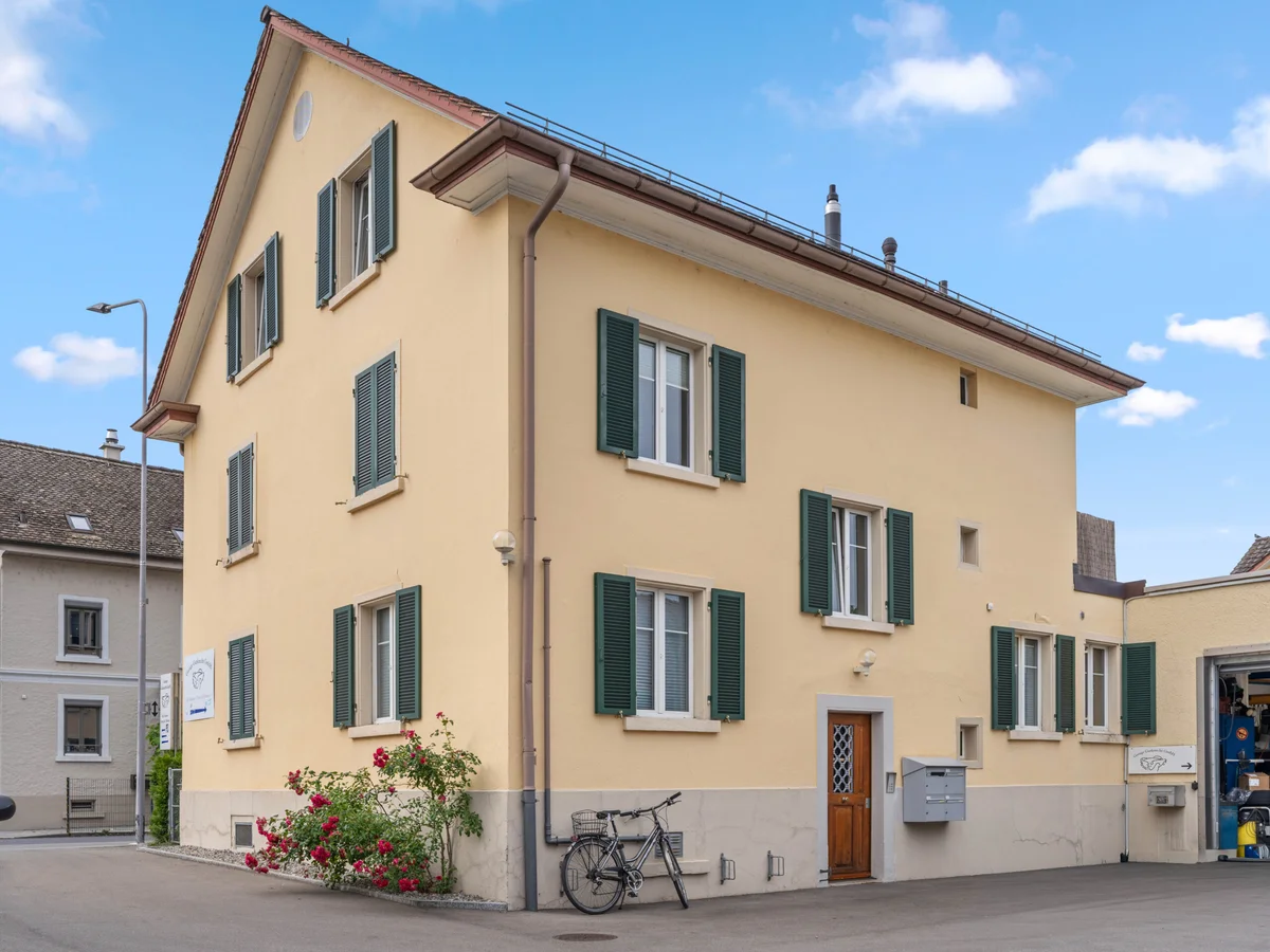 Immobilien und Architektur, fotografiert von Nikografie, Bild 24 von 33