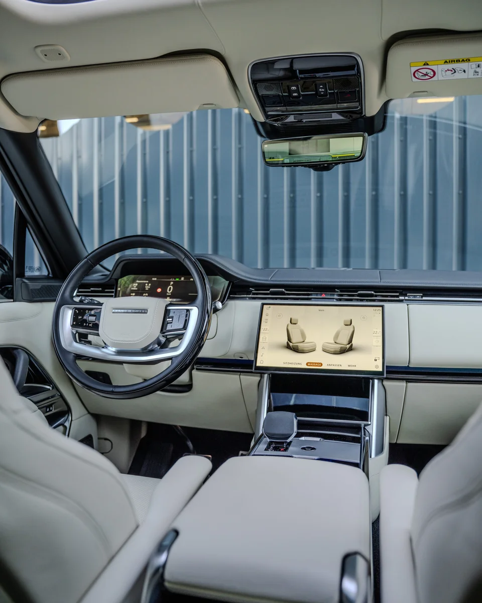 Range Rover, fotografiert von Nikografie, Bild 9 von 10