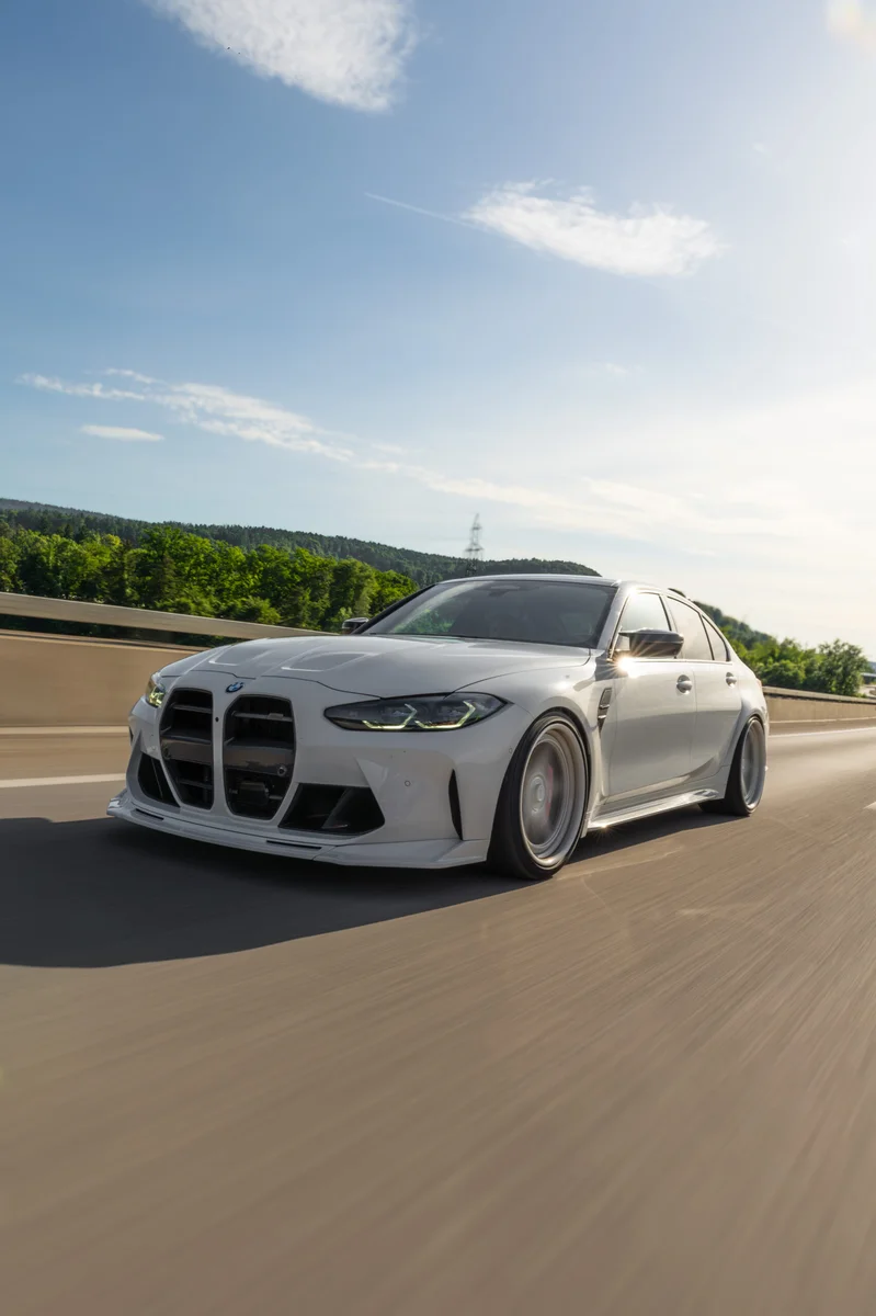 Rolling Shots, fotografiert von Nikografie, Bild 2 von 8