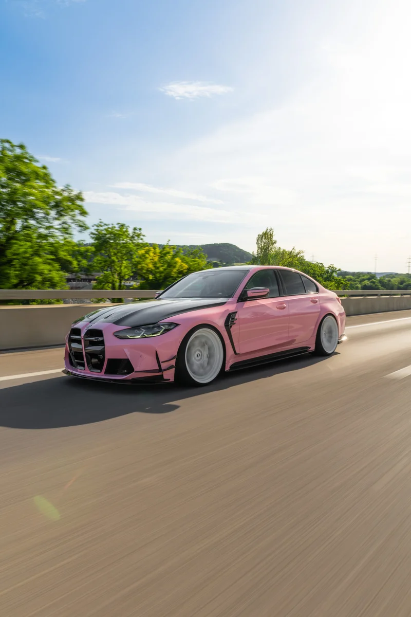 Rolling Shots, fotografiert von Nikografie, Bild 3 von 8