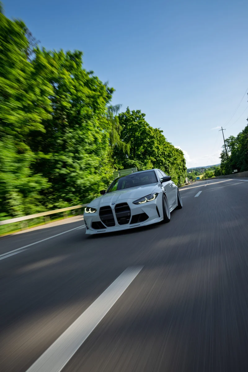 Rolling Shots, fotografiert von Nikografie, Bild 4 von 8