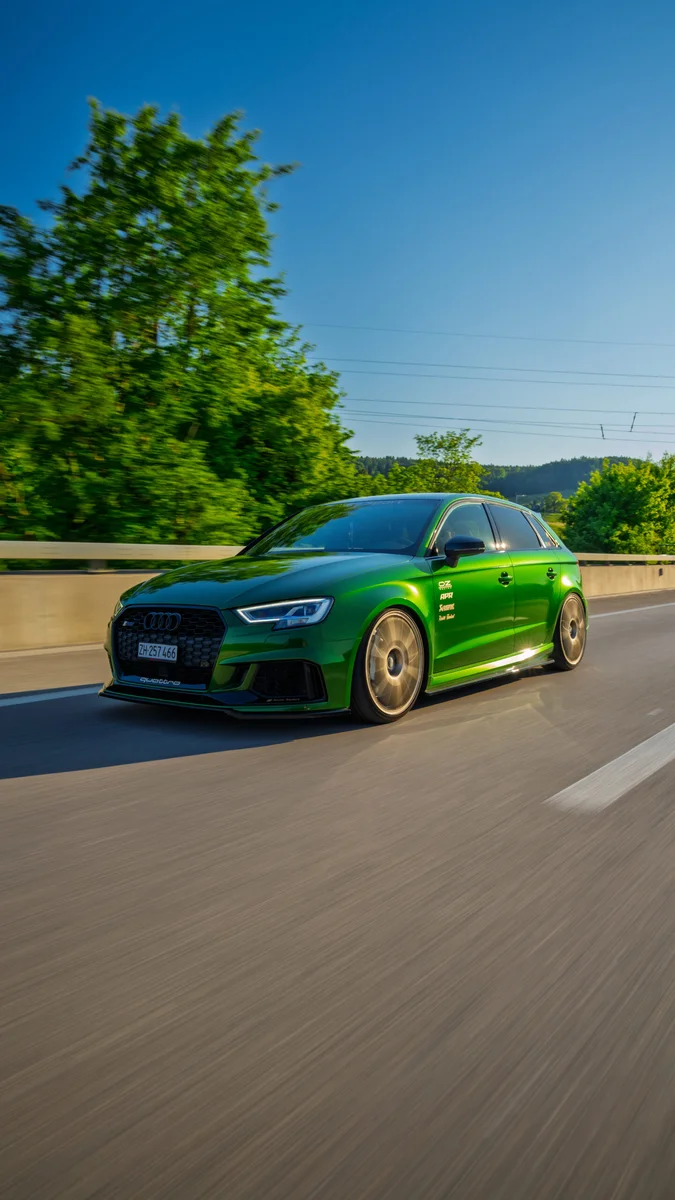Rolling Shots, fotografiert von Nikografie, Bild 5 von 8