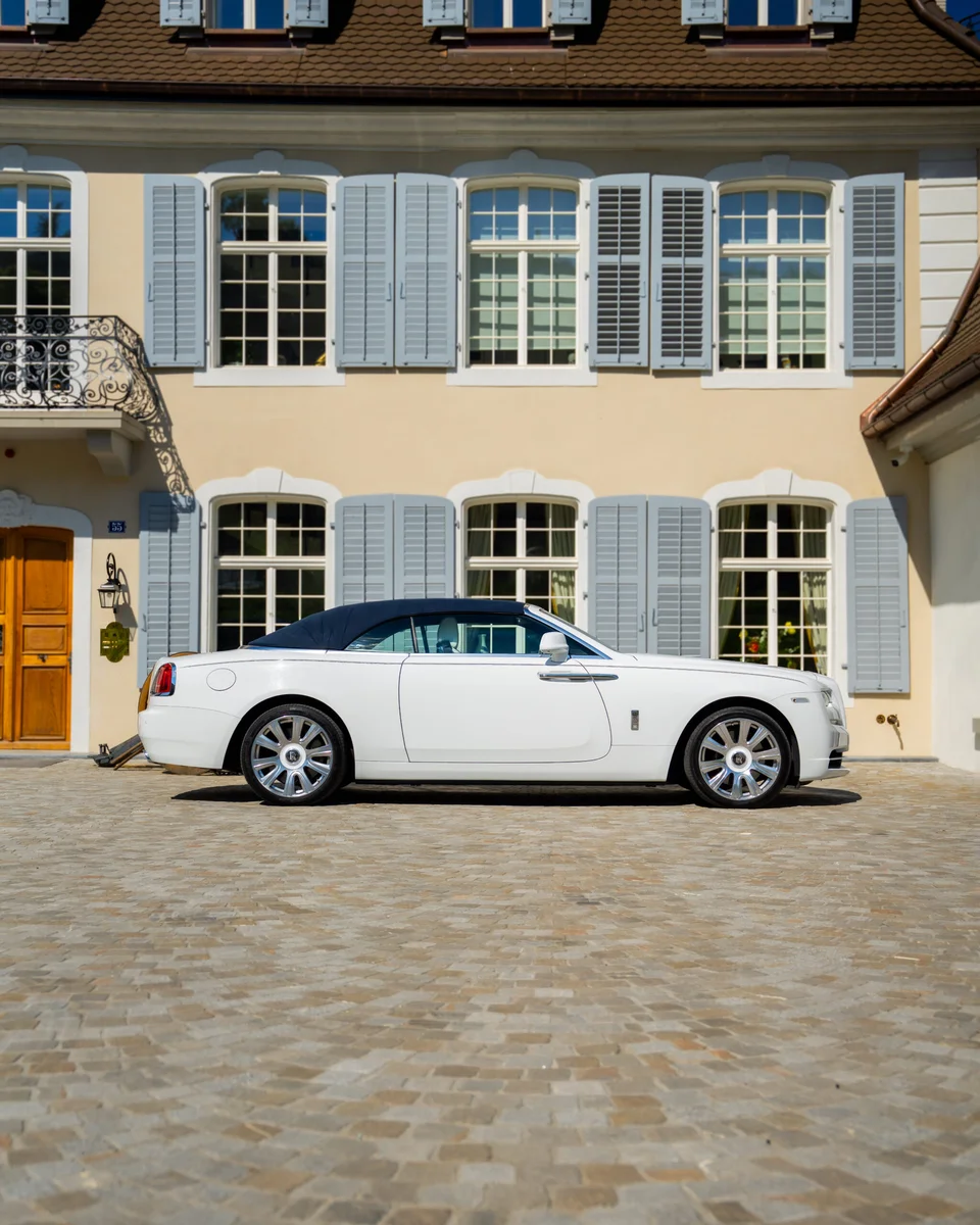 Rolls-Royce Dawn, fotografiert von Nikografie, Bild 15 von 31