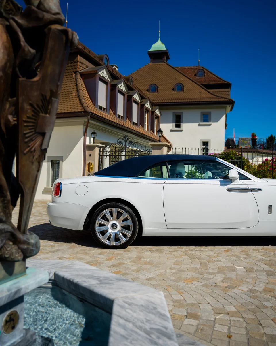 Rolls-Royce Dawn, fotografiert von Nikografie, Bild 16 von 31