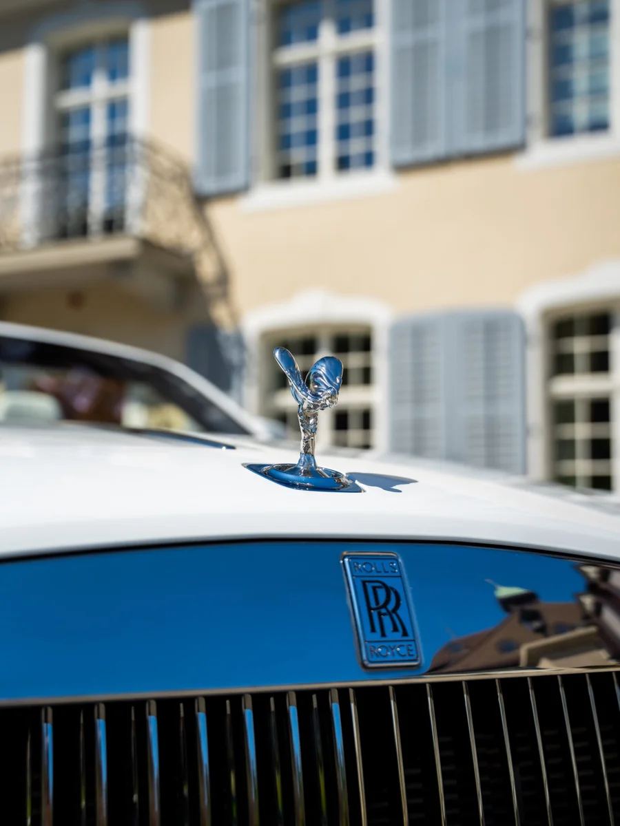 Rolls-Royce Dawn, fotografiert von Nikografie, Bild 17 von 31