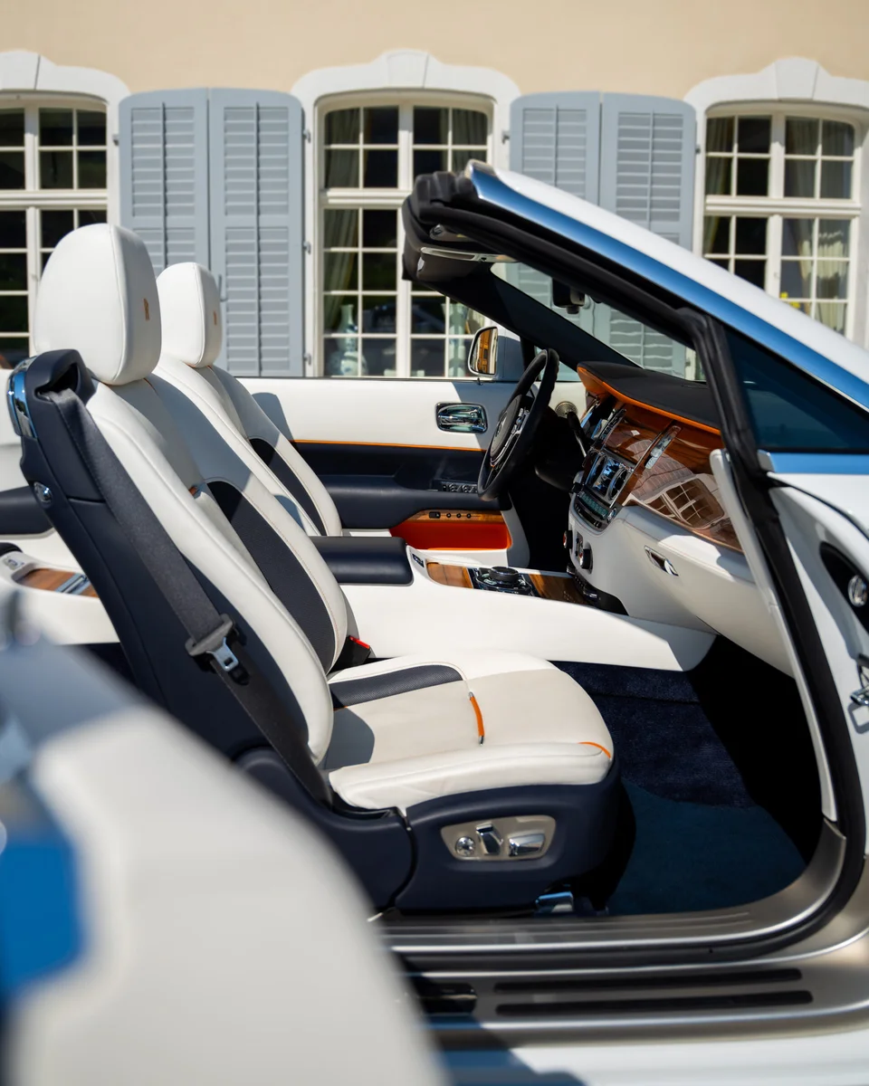 Rolls-Royce Dawn, fotografiert von Nikografie, Bild 20 von 31