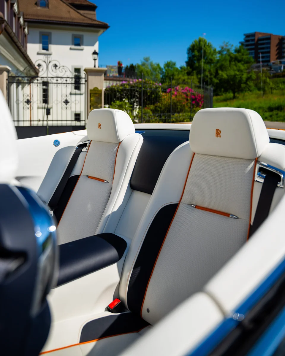 Rolls-Royce Dawn, fotografiert von Nikografie, Bild 21 von 31