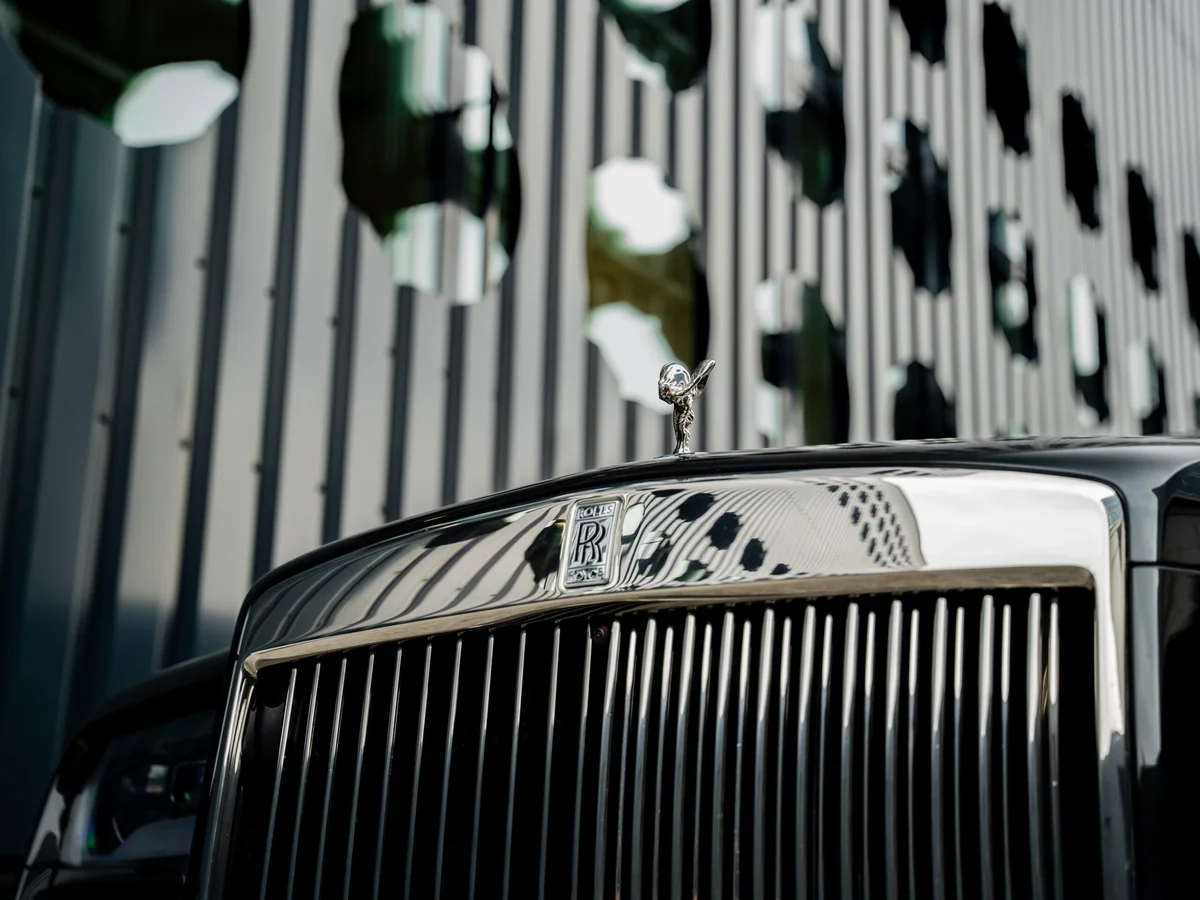 Rolls-Royce Dawn, fotografiert von Nikografie, Bild 24 von 31