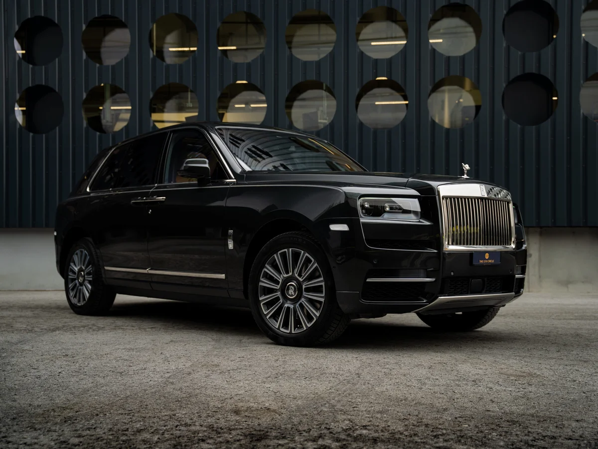 Rolls-Royce Dawn, fotografiert von Nikografie, Bild 25 von 31