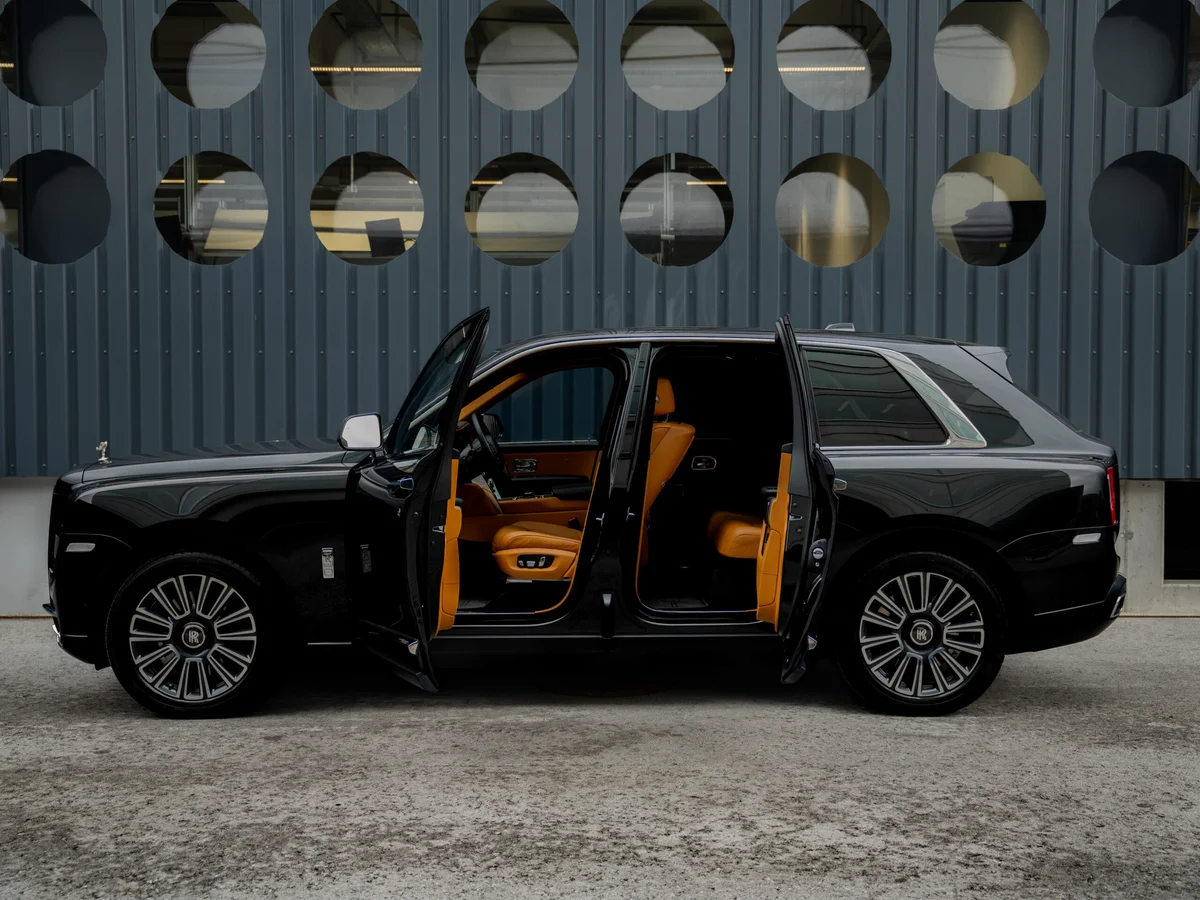Rolls-Royce Dawn, fotografiert von Nikografie, Bild 26 von 31