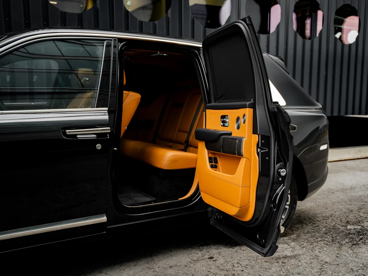 Rolls-Royce Dawn, fotografiert von Nikografie, Bild 27 von 31