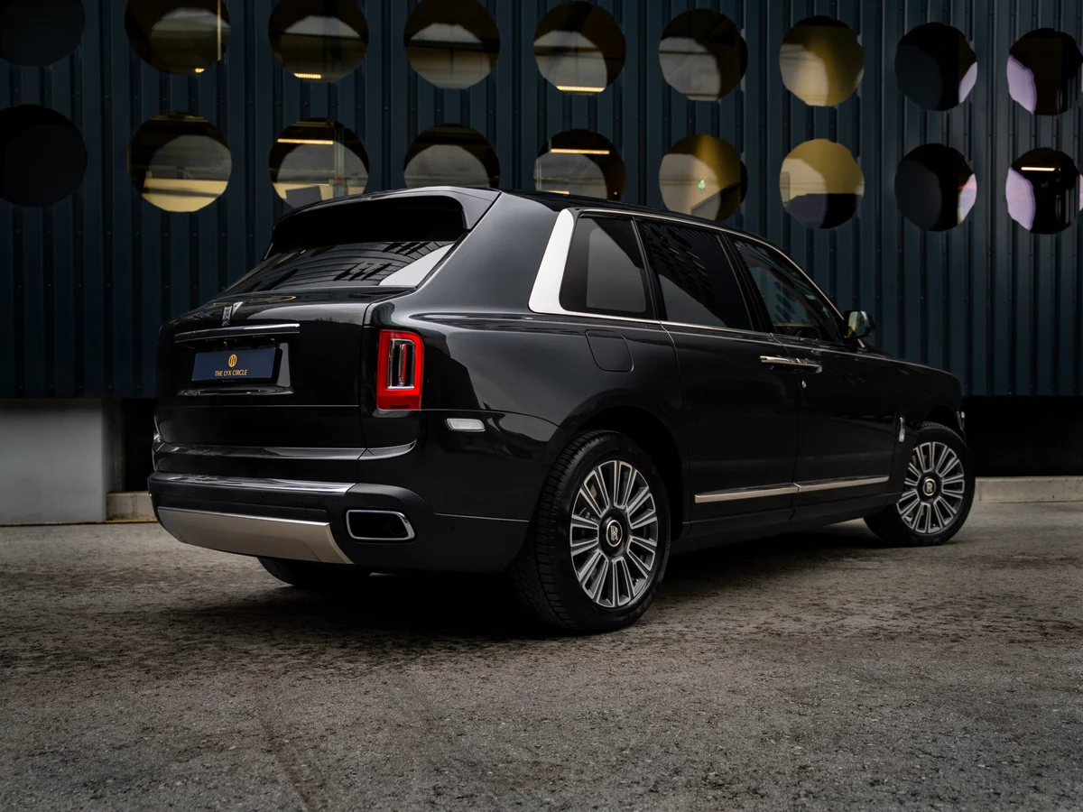 Rolls-Royce Dawn, fotografiert von Nikografie, Bild 28 von 31