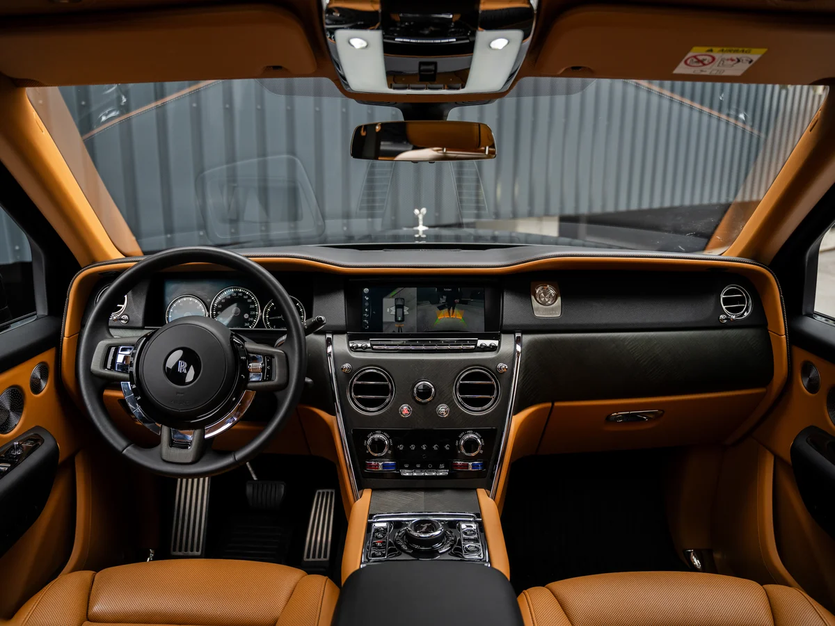 Rolls-Royce Dawn, fotografiert von Nikografie, Bild 30 von 31