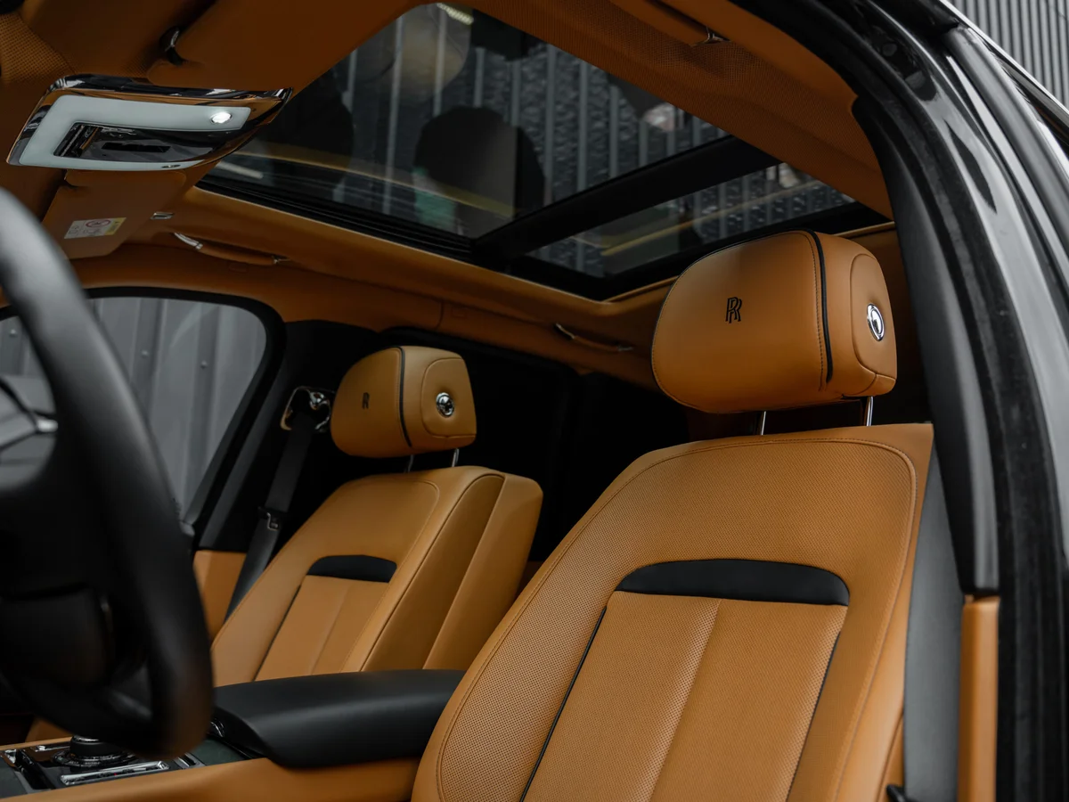 Rolls-Royce Dawn, fotografiert von Nikografie, Bild 31 von 31