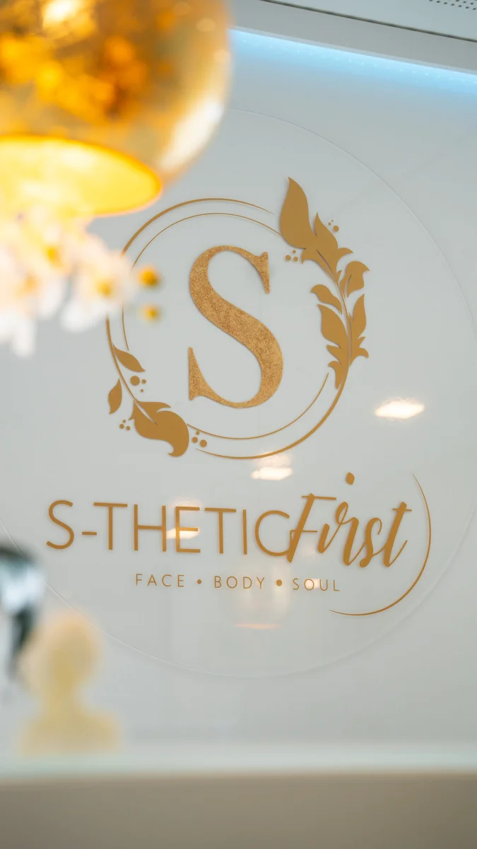 S-Thetic First Academy
